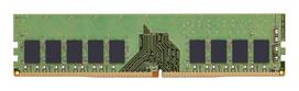 Kingston Technology KSM32ES8/8HE atminties modulis 8GB 1 x 8GB DDR4 3200 MHz ECC korekcija