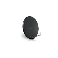 Antena kupolas 80 cm Dark (ASC-800TA-C); 21467