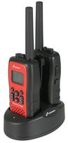Stabo stabo freecomm 850 16 kanalų Longrange PMR 446 nešiojamieji radijo telefonai