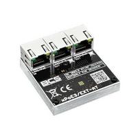 Switch POE  BCS POWER BCS-xPoE3/EXT-AT