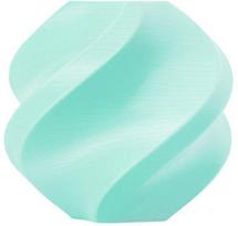 Filament Bambu Lab TPU 85A 1,75mm 1kg - w zestawie z wielorazową szpulą - Light Cyan}