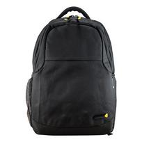 techair kuprinė Eco Essential 12-14.1" 2F 2T Black