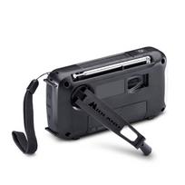 Midland Emergency Radio + BT