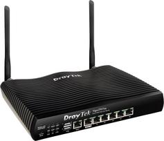 DrayTek Vigor 2927ax WLAN-AX saugus maršrutizatorius DUAL-WAN mažmeninei prekybai