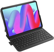 inateck klaviatūra iPad 11" black 10th QWERTZ