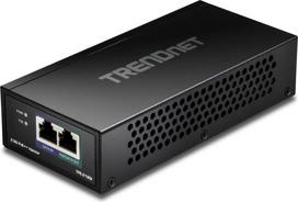 Maitinimo adapteris powerline TRENDnet TPE-219GI 2.5G PoE++ įpurškiklis