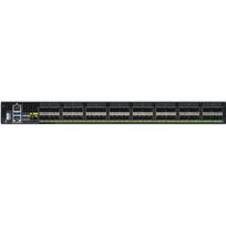 Switch LANCOM Systems LANCOM CS-8132F-F2B Valdomas L2/L3 1U Black