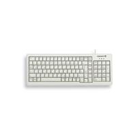 CHERRY TAS G84-5200 Corded DE-Layout hellGray