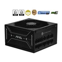 MSI Maitinimo blokas MAG A850GLS PCIE5 850W