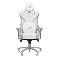 Krēsls Asus ROG Chariot X CORE White