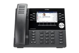 Telefonas Mitel 6930w IP telefonas - VoIP telefonas - SIP, MiNet