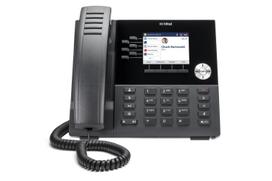 Telefonas Mitel 6920w IP - VoIP telefonas - SIP, MiNet