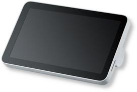 Ekran dotykowy LCD 5'' 1280x720px do drukarek Bambu Lab z serii X1}