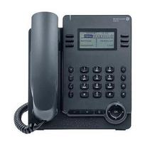 Telefonas Alcatel Enterprise ALE-20h VoIP pilkas LCD telefonas