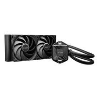 CPU dzesētājs Pure Loop 3 240mm