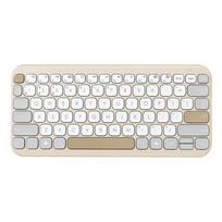 ASUS KW100 tastatūra beige