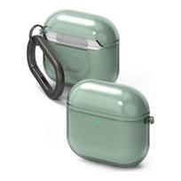Ringke AirPods 4 dėklas Air Green