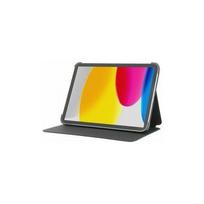 Mobilis RE.LIFE planšetės dėklas iPad Pro 11" 2024 (M4) Black 50% perdirbta medžiaga