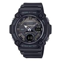 Laikrodis CASIO vyriškas AEQ-120W-1B (53,3MM)