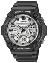 CASIO AEQ-120W-7AVDF Vyriškas laikrodis