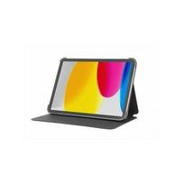 Mobilus dėklas RE.LIFE iPad Air 11'' 2024 M2 50% perdirbto Black