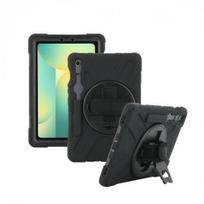 Mobilis All in Case dėklas Galaxy Tab S10 FE-Tab S9 FE-Tab S9 planšetiniams kompiuteriams