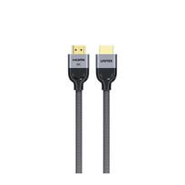Unitek przewód 8K LUX HDMI 2.1 oplot 8 M