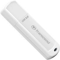 USB atmintukas 32GB Transcend JetFlash 730 USB3.1 White