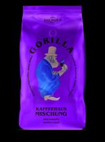 Gorilla Kaffeehaus 1kg pupelės