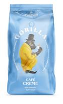 Gorilla Café Creme 1kg pupelės
