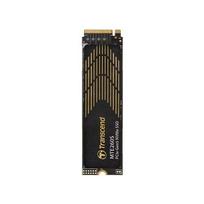 Transcend MTE260S 1 TB M.2 PCI Express 5.0 NVMe 3D NAND SSD kaupiklis