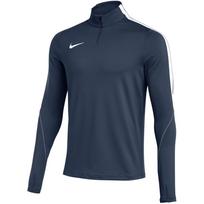 Bluza męska Nike Dri-FIT Strike longsleeve granatowa HV8373 410 XL