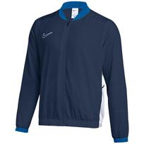 Bluza męska Nike Dri-Fit Academy 25 granatowa FZ9837 410 2XL