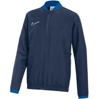 Bluza dla dzieci Nike Dri-Fit Academy 25 granatowa FZ9851 410 XS