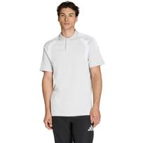 Koszulka męska adidas Tiro 26 League Polo jasnoszara KF3399 XL