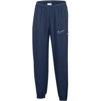 Spodnie dla dzieci Nike Dri-Fit Academy 25 granatowe FZ9857 410 L