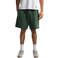 Spodenki męskie Nike Club zielone FQ4359 323 S