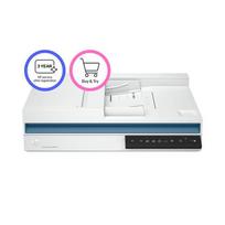 Skaner HP ScanJet Pro 3600 (20G06A)