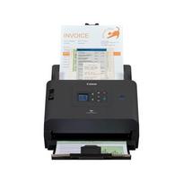 Skaneris Fujitsu Canon dokumentų skeneris imageFORMULA DR-S250N