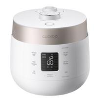 CUCKOO CRP-ST0609F Reiskocher Dampfdruck 880W 6 Portionen