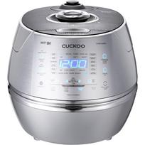 Cuckoo Reiskocher 1.80l CRP-CHSS1009FN Induktions-Druck