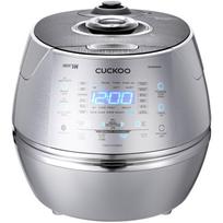 Cuckoo Reiskocher  1,08l CRP-DHSR0609F  Induktions-Druck