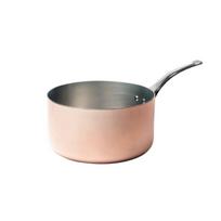 De Buyer vario plieno indukcinis puodas Prima Matera 16cm (6206 16) deBuyer16) deBuyer 16)