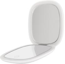 Kosmetinis veidrodėlis Humanas HS-PM01 su LED apšvietimu – White
