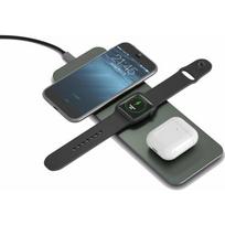 TERRATEC belaidis įkroviklis ChargeAir All green