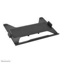 Neomounts Nešiojamojo kompiuterio laikiklis VESA montavimui 11"-17" Black