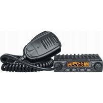 Albrecht AE 6110 VOX Mini CB radijo telefonas 12V