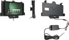 Brodit Brodit turėklas Galaxy Tab Active 5 Molex