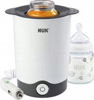 NUK pudelių šildytuvas Thermo Express Plus kūdikių maistui