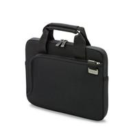 Dicota Sleeve SMART 15-15.6" Nešiojamojo kompiuterio dėklas su rankenomis - Black
